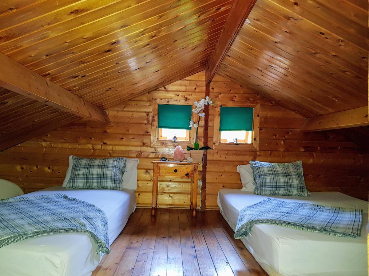 Palmeros, Vista Al Mar Y La Montana Holiday home