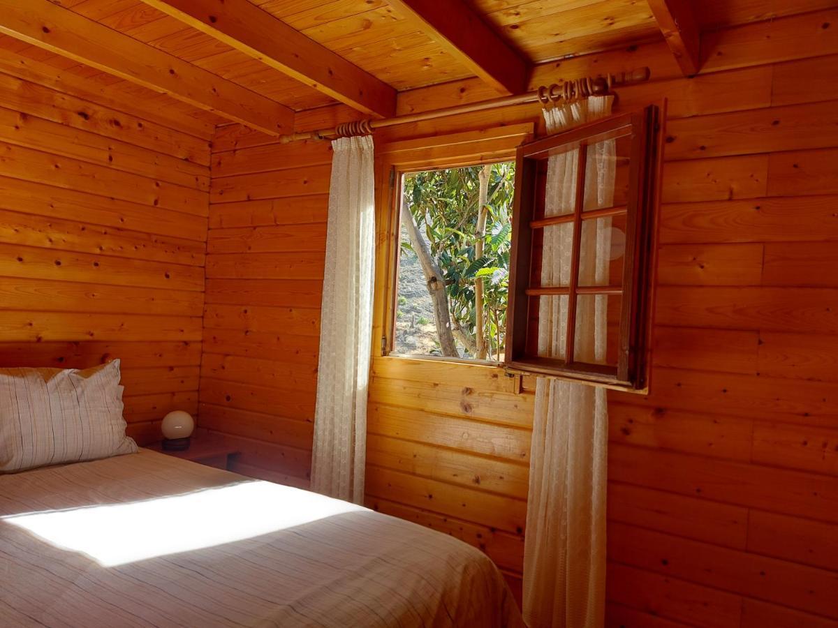 Palmeros, Vista Al Mar Y La Montana Holiday home