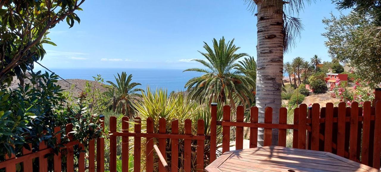 Palmeros, Vista Al Mar Y La Montana Holiday home
