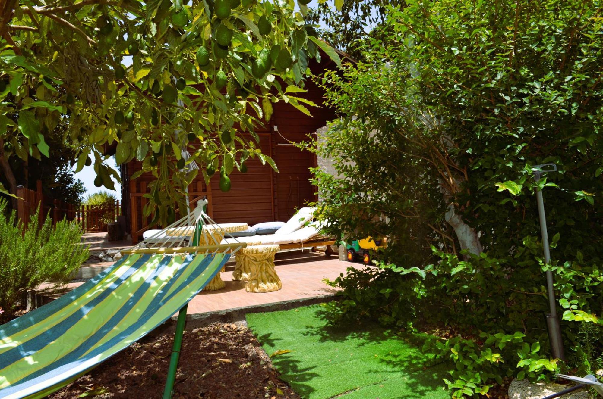 Holiday home Palmeros, Vista Al Mar Y La Montana