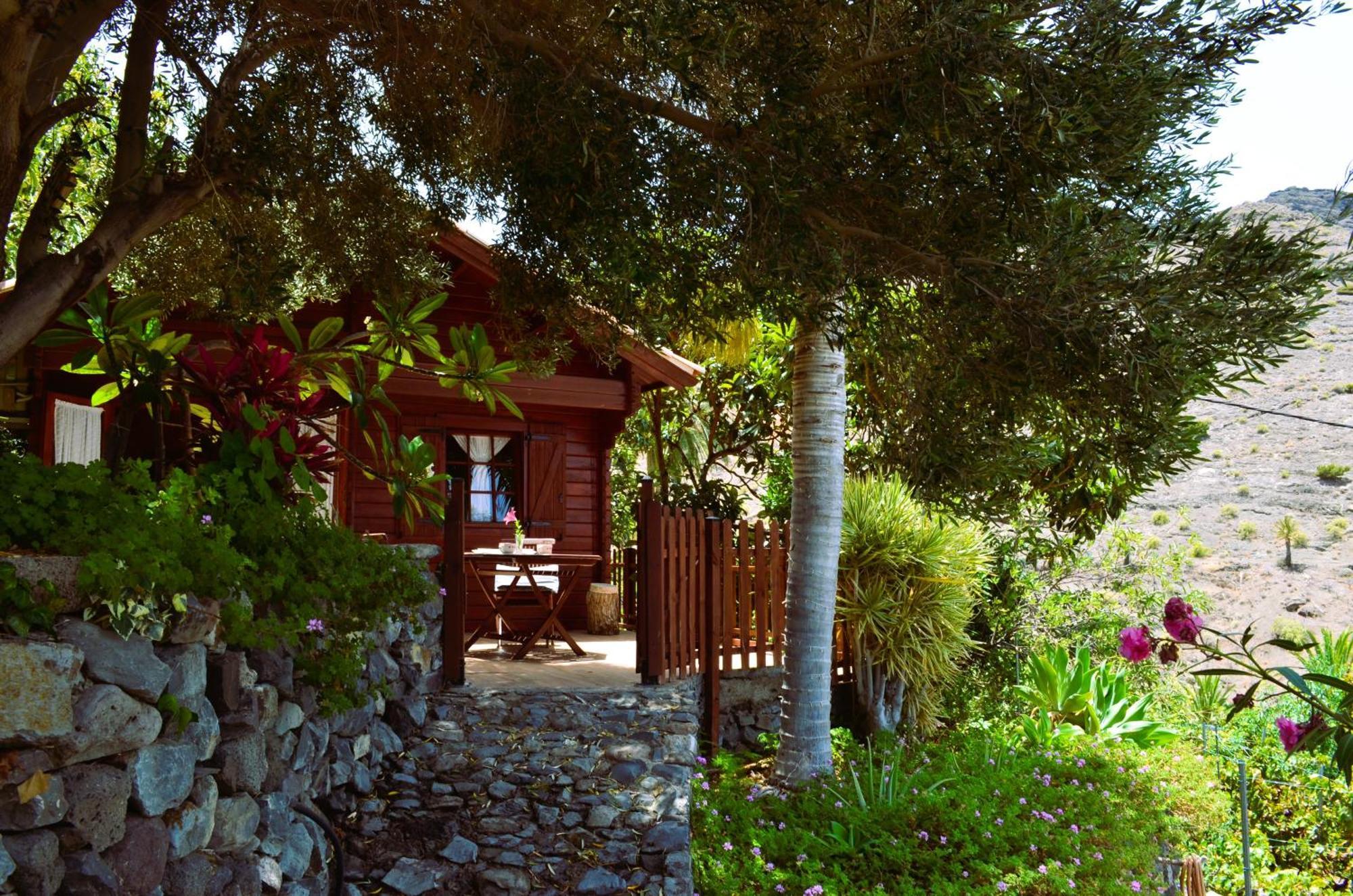 Palmeros, Vista Al Mar Y La Montana Holiday home